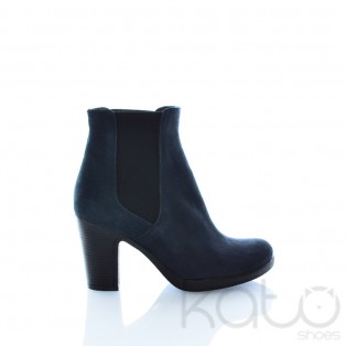 Botine Heart 10